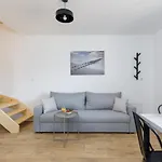 Seaside Escape By Renters Apartmán *
