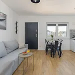 Apartmán Seaside Escape By Renters Mielenko