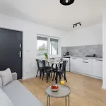 Apartmán Seaside Escape By Renters Mielenko