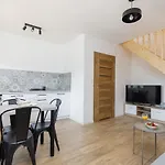 Apartmán Seaside Escape By Renters Mielenko