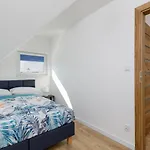 Apartmán Seaside Escape By Renters *