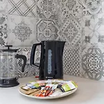 Apartmán Seaside Escape By Renters *
