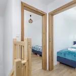 Apartmán Seaside Escape By Renters Mielenko