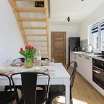 Apartmán Seaside Escape By Renters