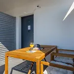 Apartmán Seaside Escape By Renters Mielenko