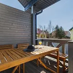 Apartmán Seaside Escape By Renters Mielenko