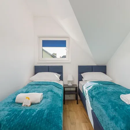 Seaside Escape By Renters Mielenko