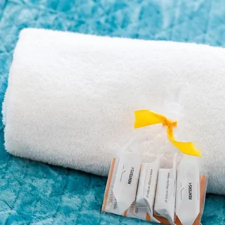 Seaside Escape By Renters Mielenko