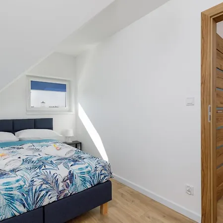 Apartament Seaside Escape By Renters *