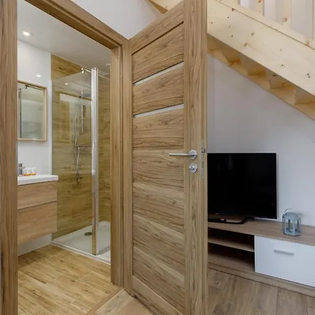 Seaside Escape By Renters Apartament Mielenko