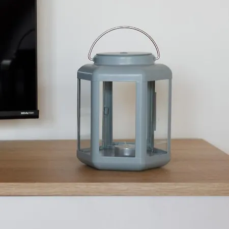 Seaside Escape By Renters