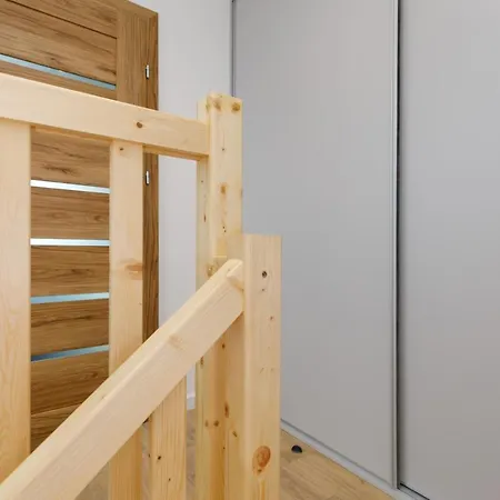 Apartament Seaside Escape By Renters