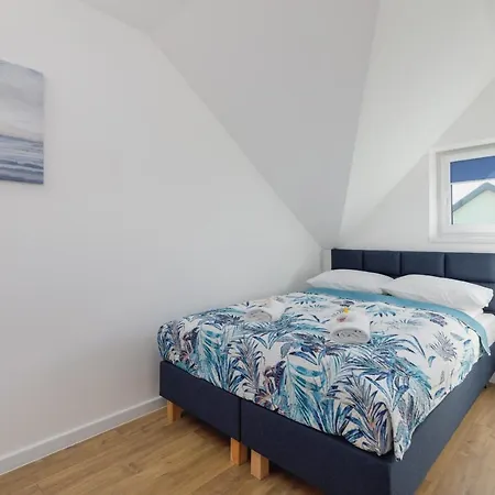 Apartament Seaside Escape By Renters Mielenko