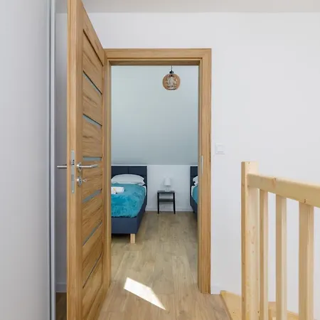 Seaside Escape By Renters Apartament Mielenko