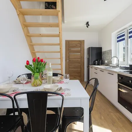 Apartament Seaside Escape By Renters