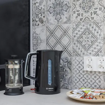 Seaside Escape By Renters *