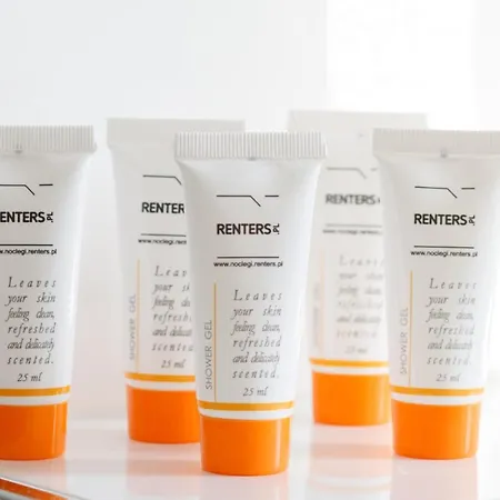 Seaside Escape By Renters