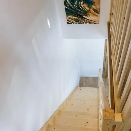 Apartament Seaside Escape By Renters