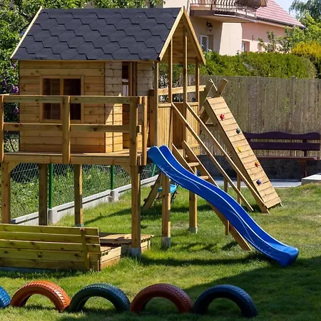 Apartmán Seaside Escape By Renters *