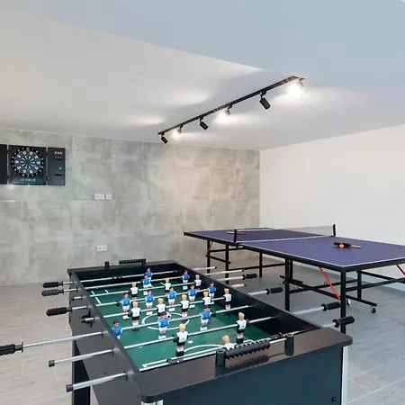 Apartament Seaside Escape By Renters