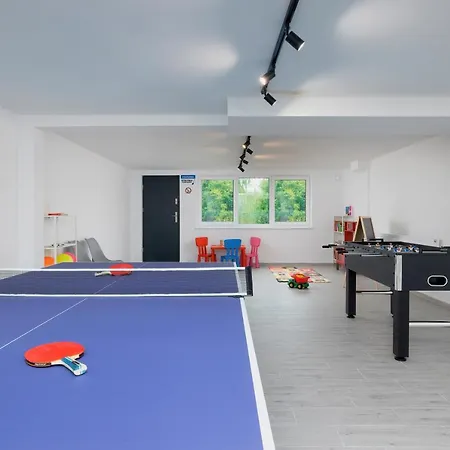 Seaside Escape By Renters Apartament Mielenko