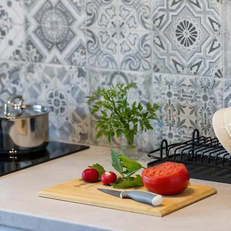 Apartament Seaside Escape By Renters