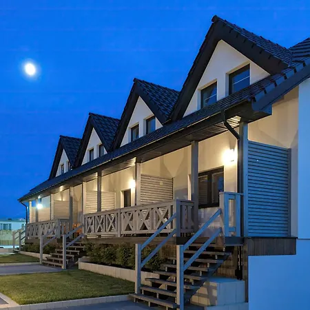 Apartmán Seaside Escape By Renters *