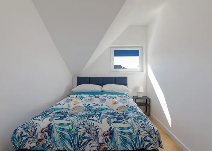 Seaside Escape By Renters Διαμέρισμα *