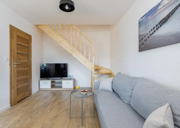 Διαμέρισμα Seaside Escape By Renters *