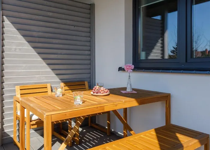 Seaside Escape By Renters Διαμέρισμα *