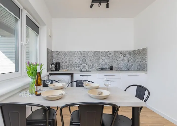 Seaside Escape By Renters Διαμέρισμα Mielenko