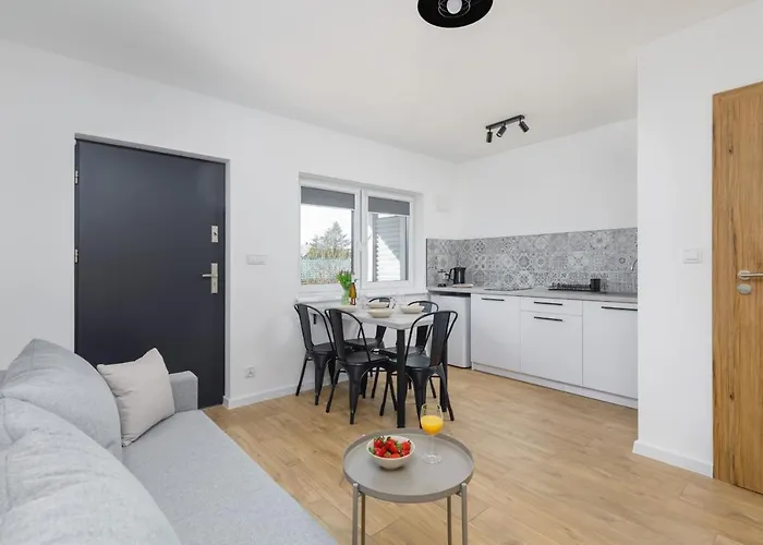 Διαμέρισμα Seaside Escape By Renters Mielenko