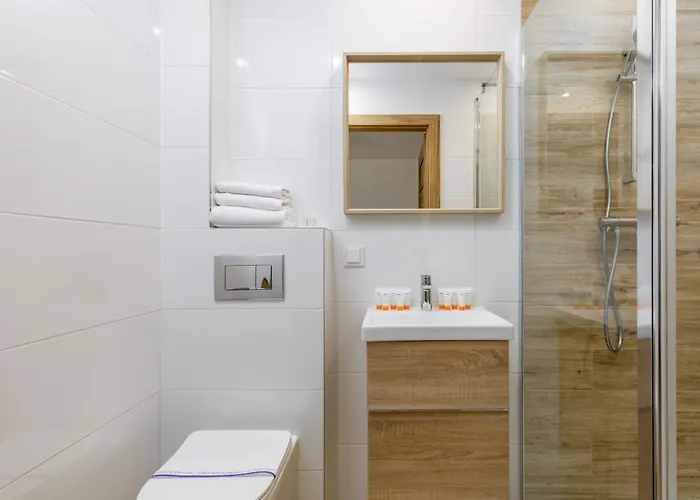 Διαμέρισμα Seaside Escape By Renters