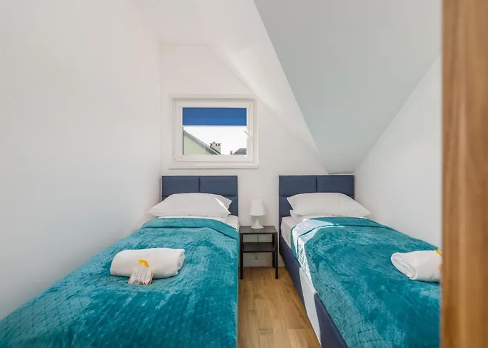 Seaside Escape By Renters Mielenko