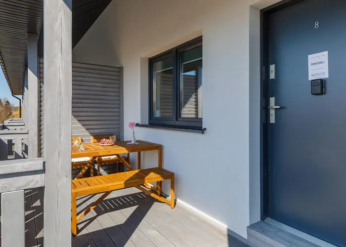 Seaside Escape By Renters