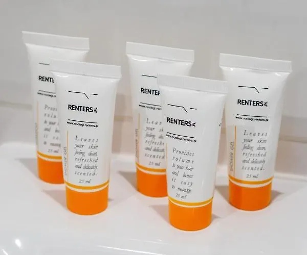 Διαμέρισμα Seaside Escape By Renters