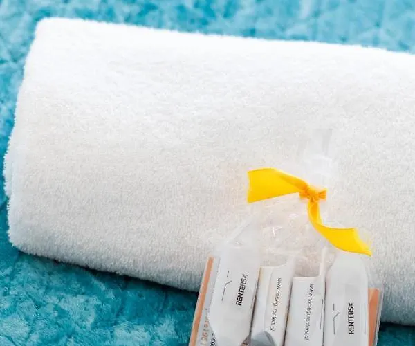 Seaside Escape By Renters Mielenko