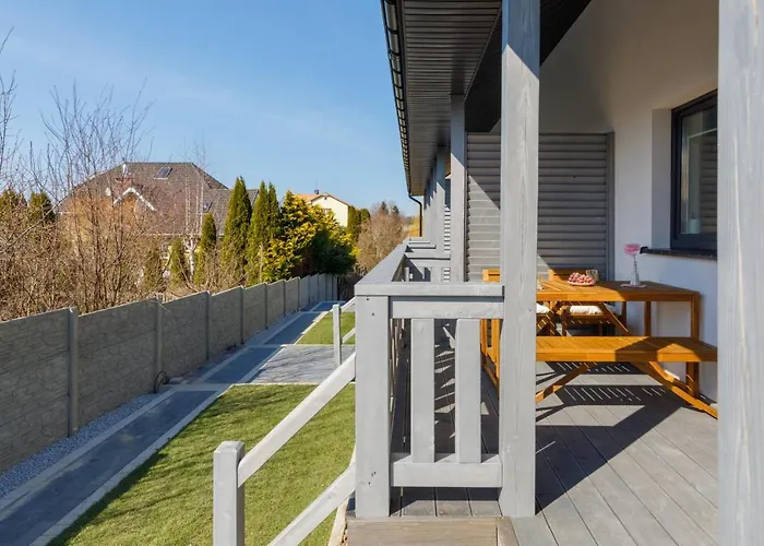 Seaside Escape By Renters * Mielenko