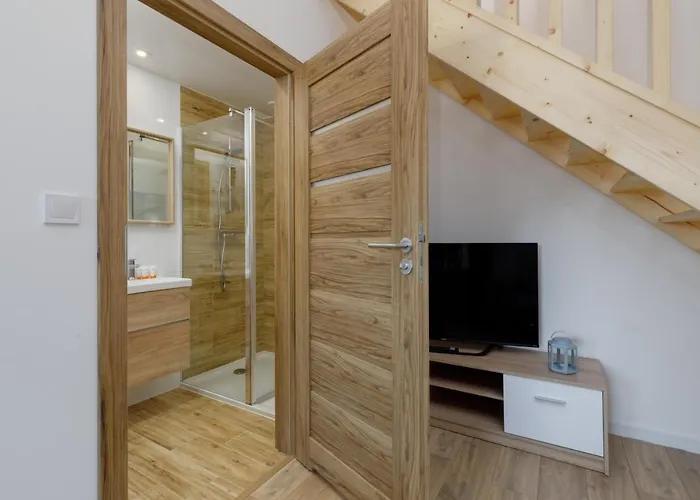 Seaside Escape By Renters Διαμέρισμα Mielenko