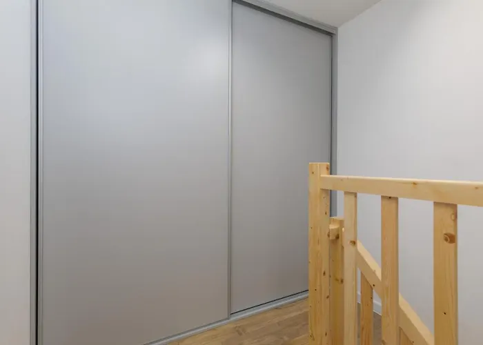 Seaside Escape By Renters Mielenko