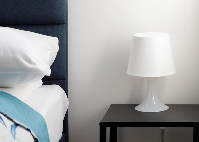 Διαμέρισμα Seaside Escape By Renters *