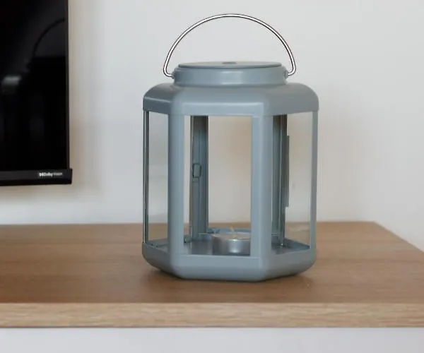 Seaside Escape By Renters