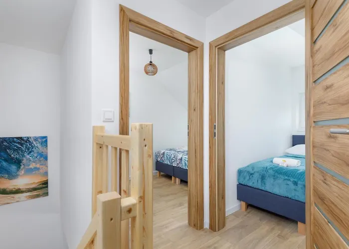 Διαμέρισμα Seaside Escape By Renters Mielenko