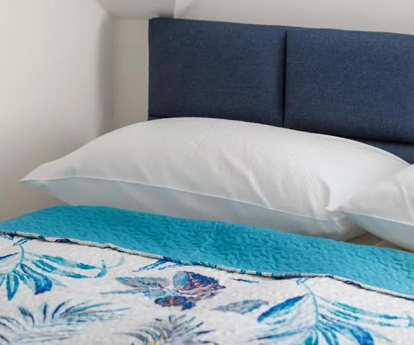 Seaside Escape By Renters * Mielenko