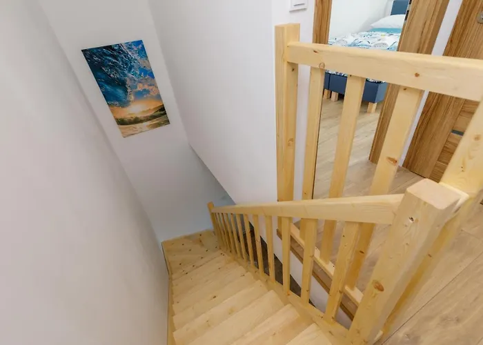 Διαμέρισμα Seaside Escape By Renters *