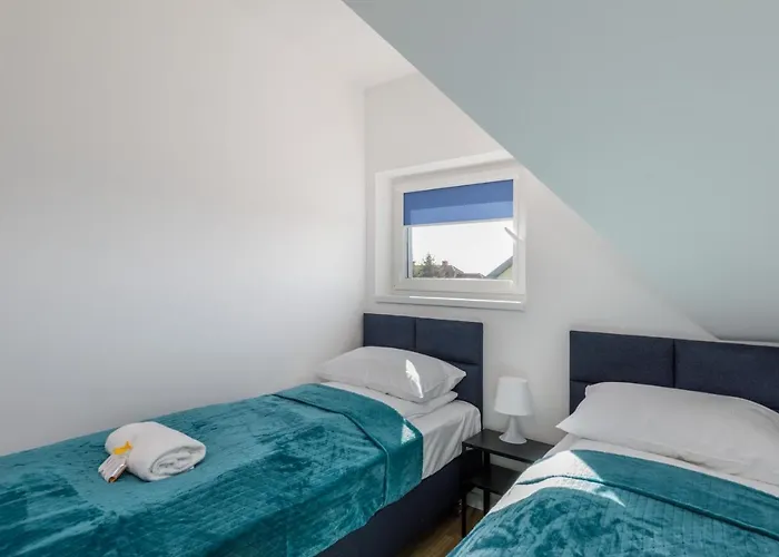 Seaside Escape By Renters