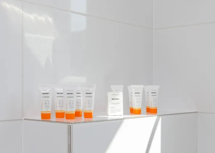 Διαμέρισμα Seaside Escape By Renters