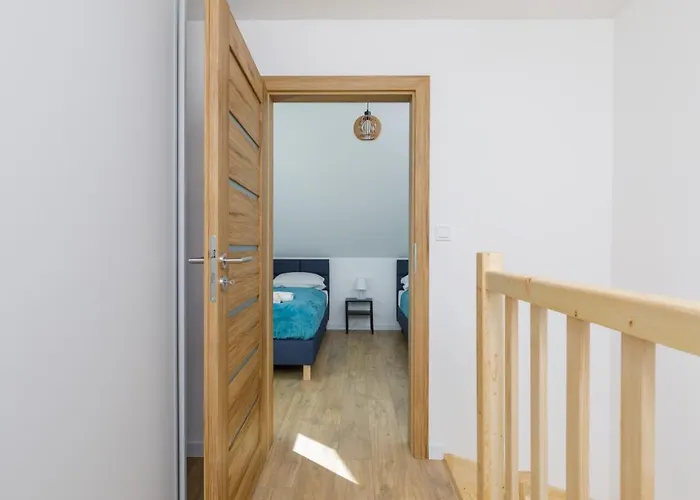 Seaside Escape By Renters Διαμέρισμα Mielenko