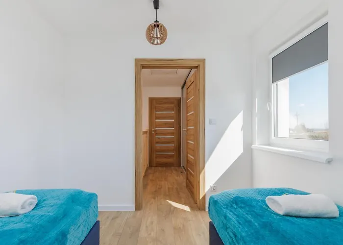 Διαμέρισμα Seaside Escape By Renters *