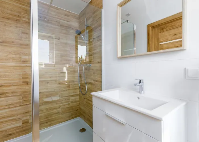 Διαμέρισμα Seaside Escape By Renters Mielenko